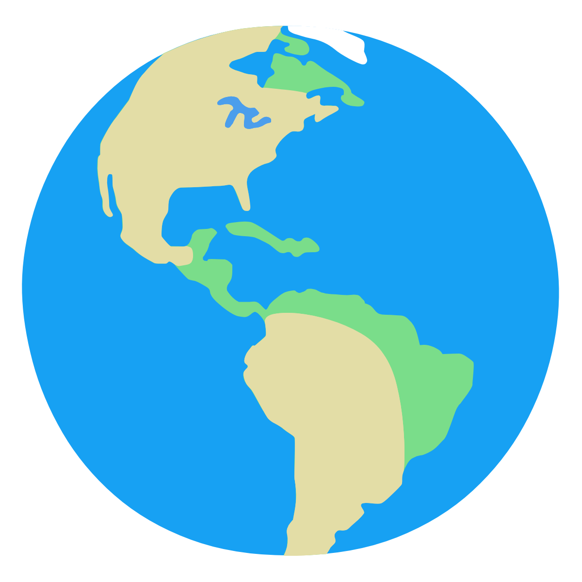 GeoClue Logo
